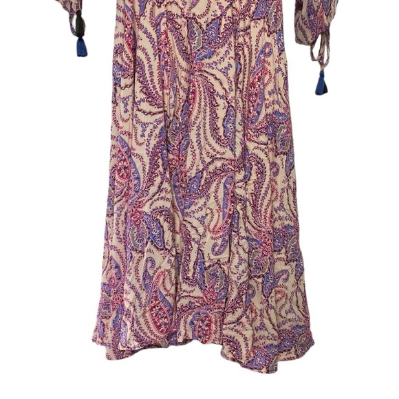 Free People Mirage Maxi Dress - Picture 4 of 14